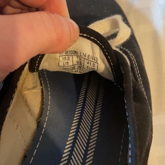 Black Keds - Picture 3 of 6